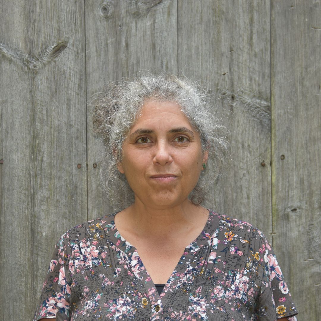 Jane Kaufman