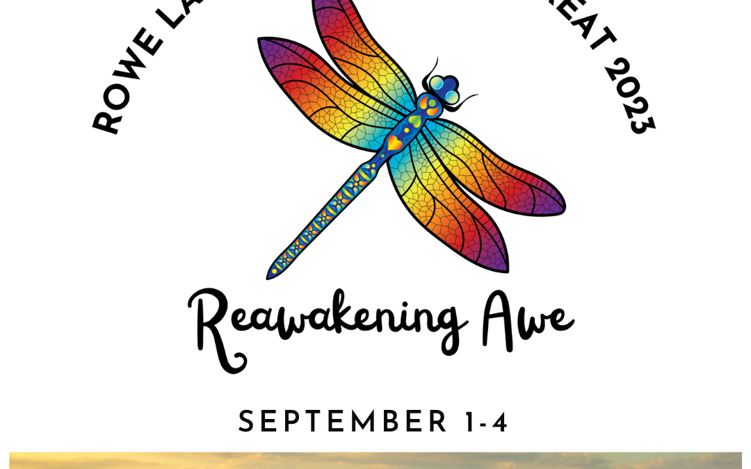 2023 Workshops for Rowe Labor Day Men’s Retreats