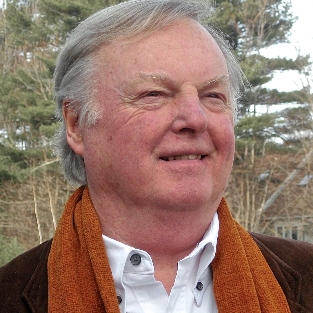 Robert Atkinson, PhD
