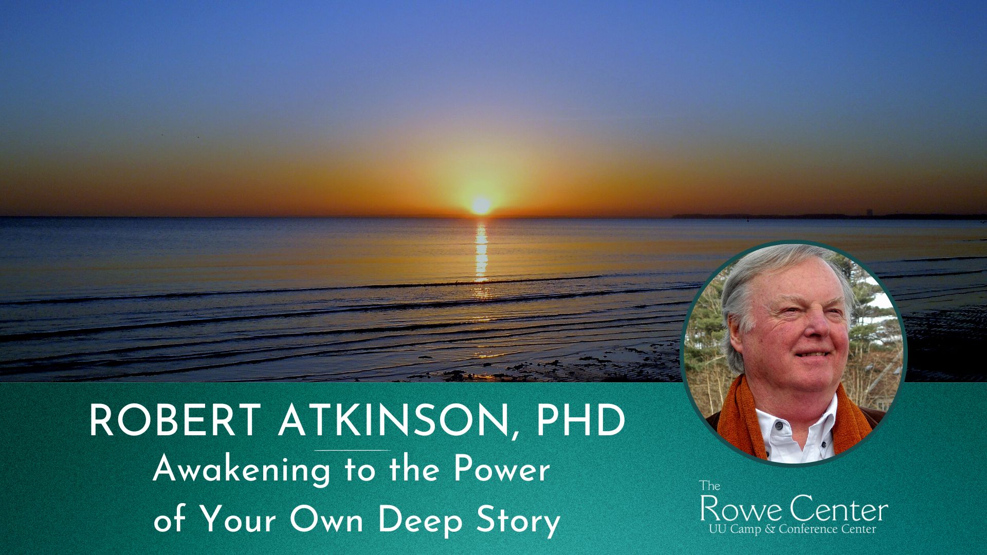 Awakening to the Power of Your Own Deep Story