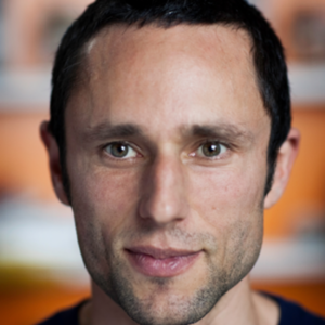 Picture of Charles Eisentstein