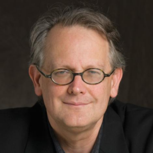 Picture of with Clark Strand