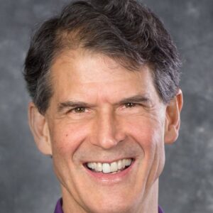 Picture of with Eben Alexander, III