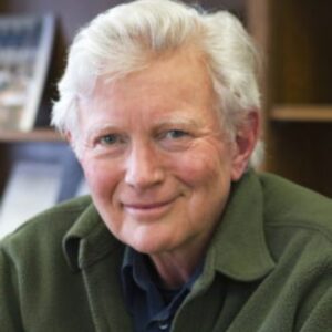 Picture of with Peter Gray