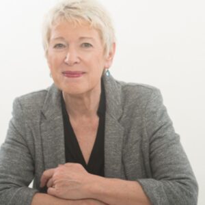 Picture of Polly Young-Eisendrath, Ph.D. 