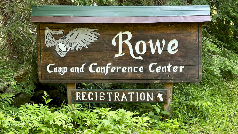 The Rowe Center
