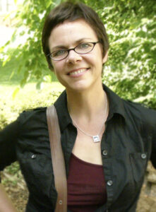 Picture of with Susan Patrice