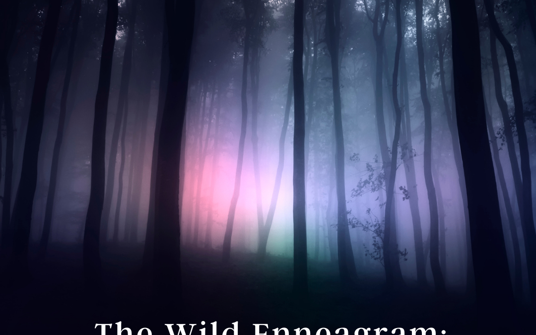 The Wild Enneagram: Integrating Psychology, Spirituality, and Ecology