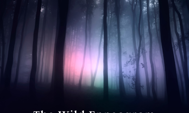The Wild Enneagram: Integrating Psychology, Spirituality, and Ecology