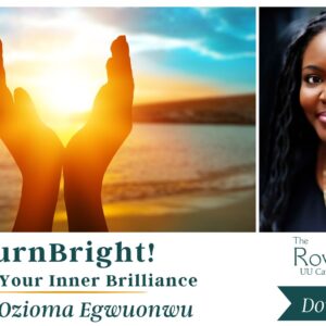 BurnBright! Ignite Your Inner Brilliance