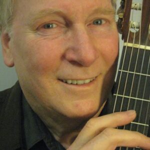 Picture of with Jim Scott & Friends
