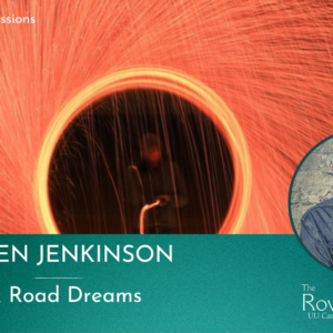 Dark Road Dreams