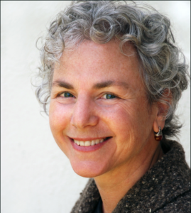 Picture of with Ellen Bass