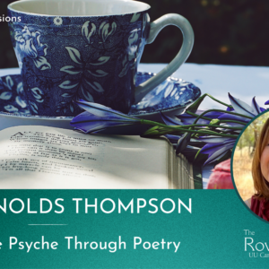 Rewilding the Psyche through Poetry: A Five-Part Online Writing Course