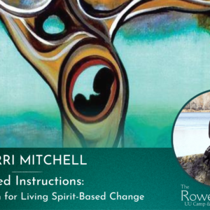 Sacred Instructions: Indigenous Wisdom for Living Spirit-Based Change