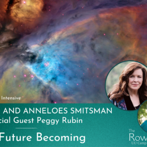 Your Future Becoming: A Weekend Online Intensive