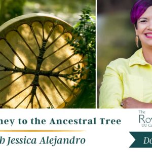 Sound Journey to the Ancestral Tree