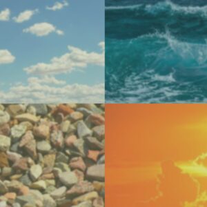 Sky, Sun, Sea, & Stone: Celtic Spirituality and Creative Writing