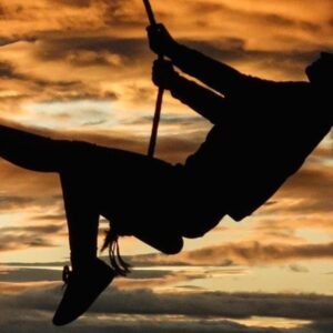 Cultivating Awe in Your Life: A Four Part Online Course