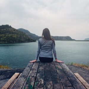 Awakening to the Ocean & River Woman Archetype: A Five Part Writing Workshop