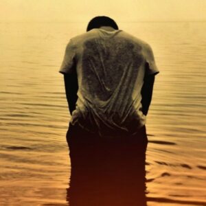 Writing Through Fear: Self-Inquiry as a Path to Healing
