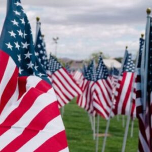 Restoring the Soul After War: A 2021 Memorial Day Retreat