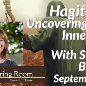 Hagitude: Uncovering Your Inner Hag
