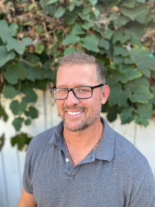 Picture of Brandon Peele