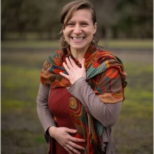Picture of Marisa Hope Benson