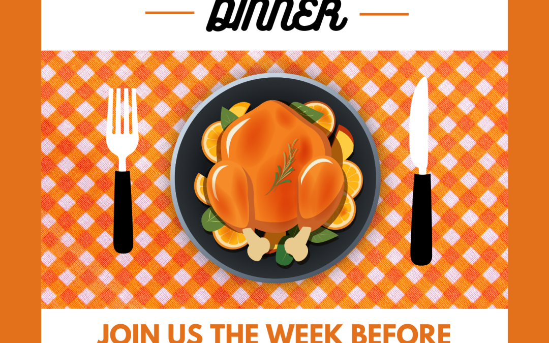 Rowe Community Dinner