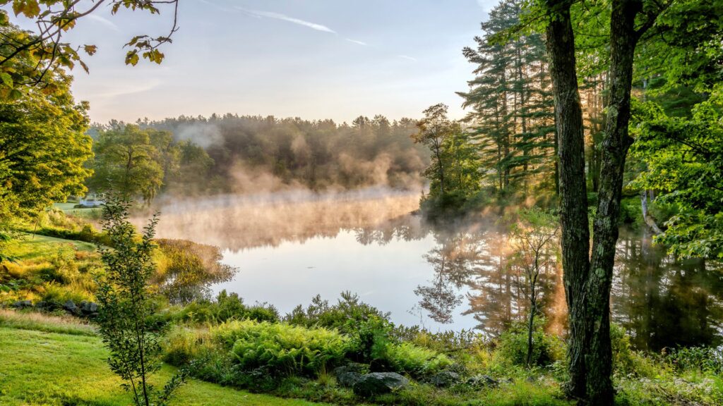 pelham-lake-retreat-center-rowe-ma