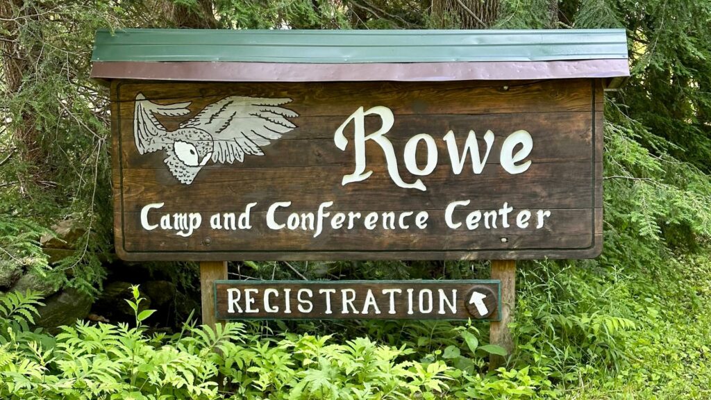 rowe-center-front-sign