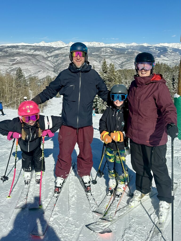 Paul Gross — Co-Director, Adventure Retreat at ROWE